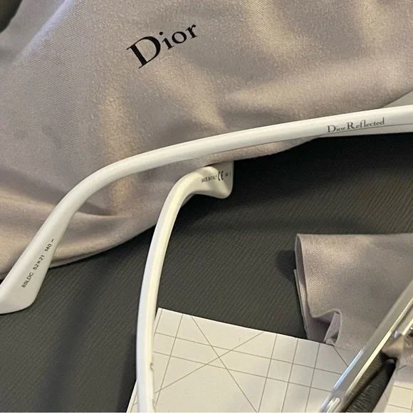 DIOR SUNGLASSES | Reflected - Picture 7 of 8